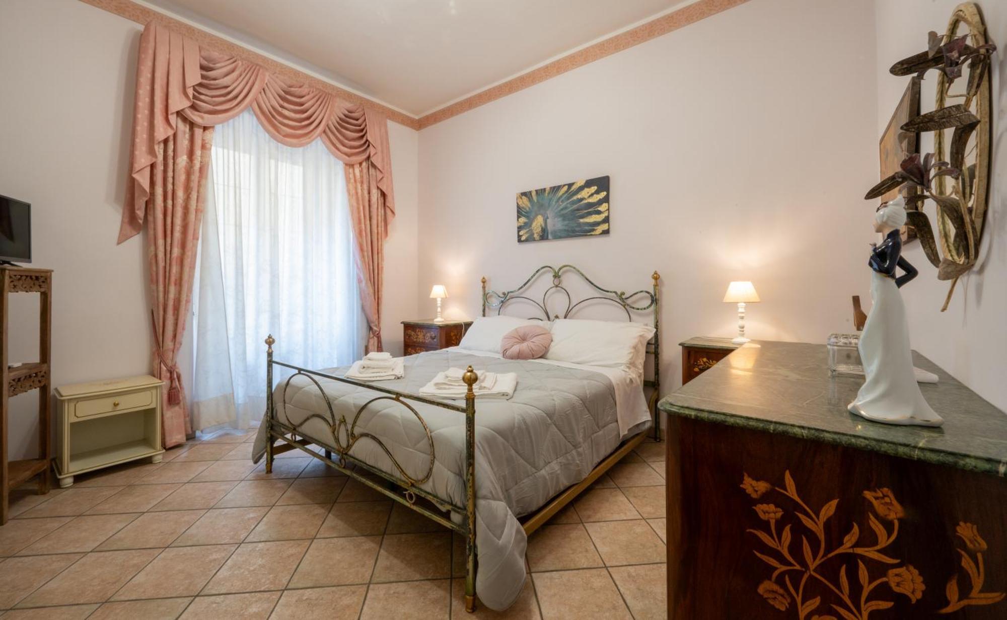Casa D'Arte Taormina Daire Dış mekan fotoğraf