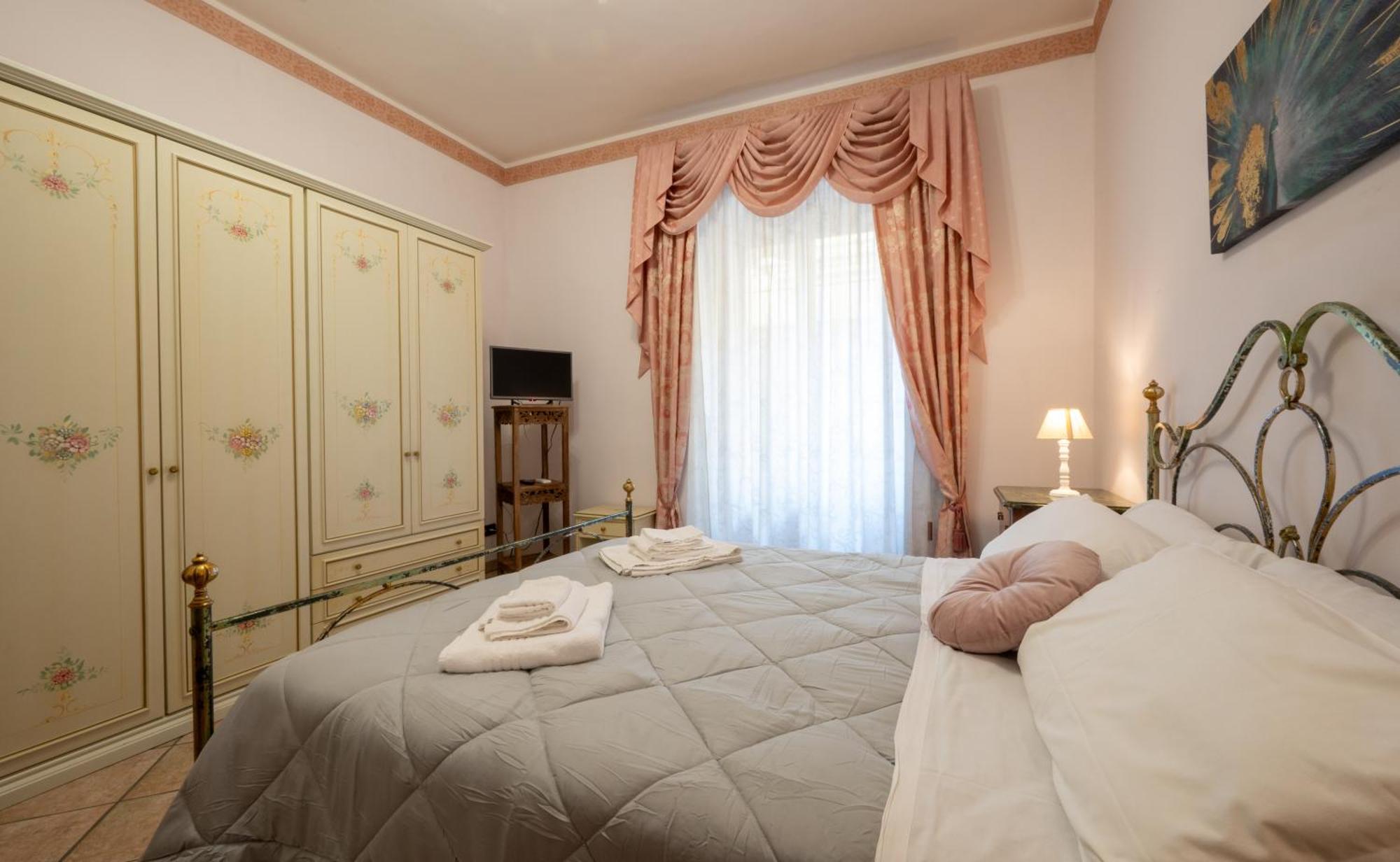 Casa D'Arte Taormina Daire Dış mekan fotoğraf