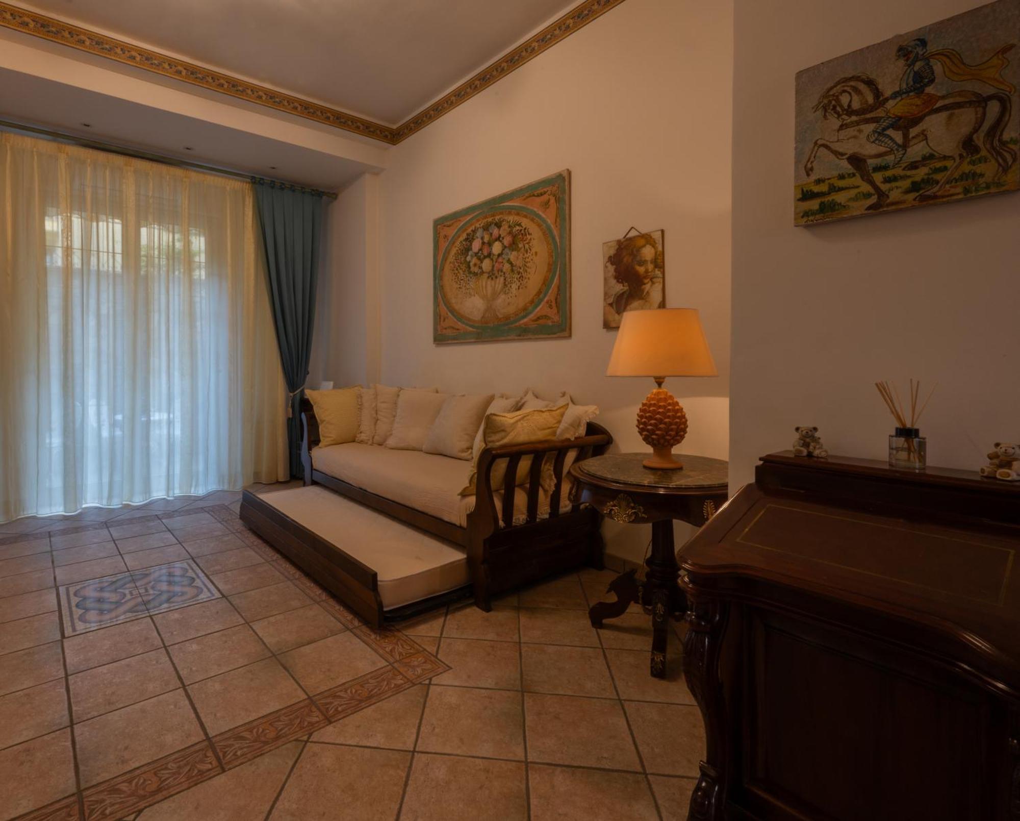 Casa D'Arte Taormina Daire Dış mekan fotoğraf