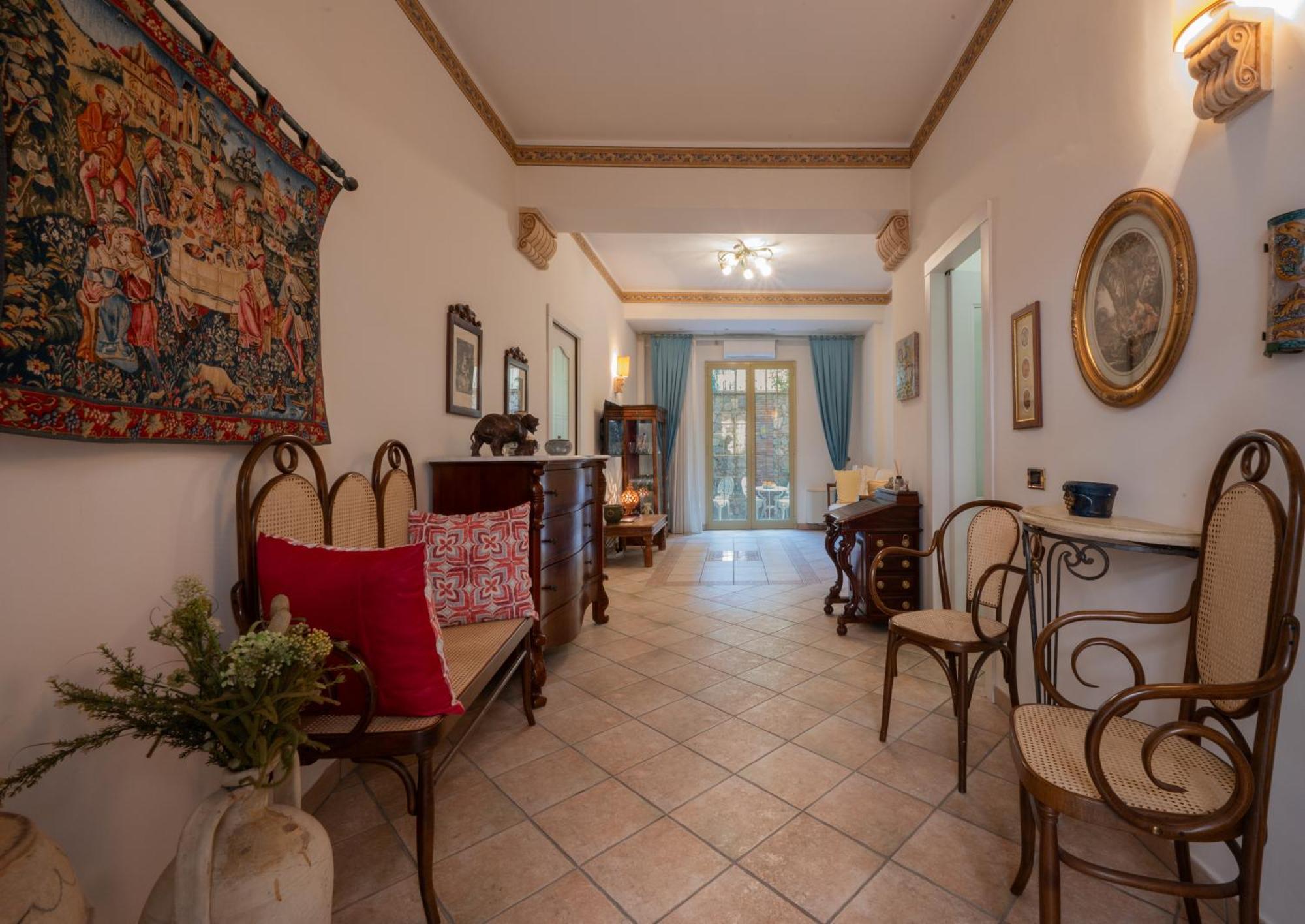 Casa D'Arte Taormina Daire Dış mekan fotoğraf